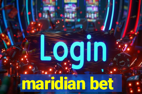 maridian bet