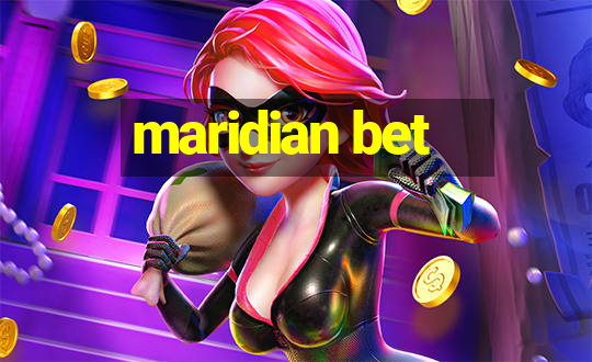 maridian bet