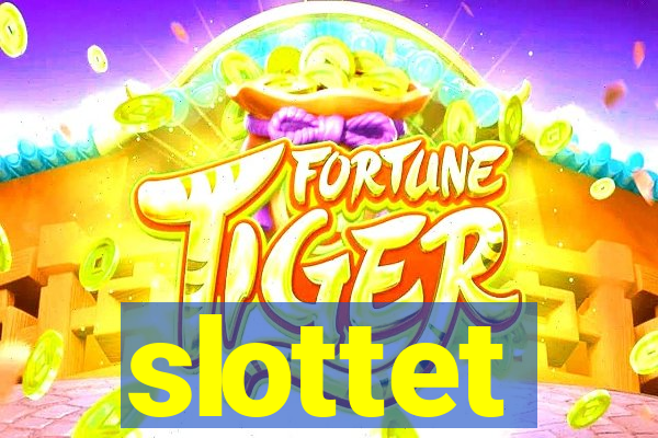 slottet