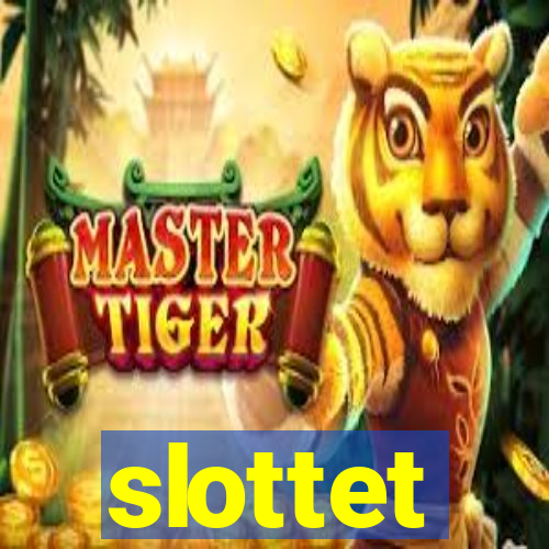 slottet