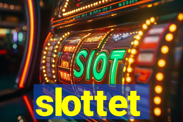 slottet