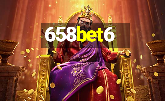 658bet6