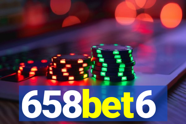 658bet6