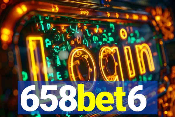 658bet6