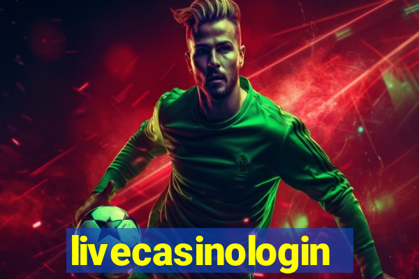 livecasinologin