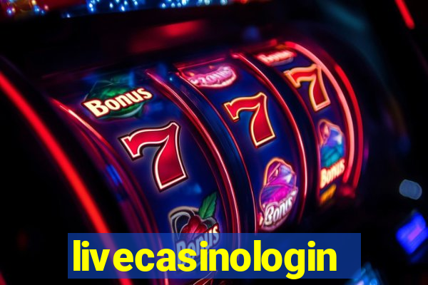 livecasinologin