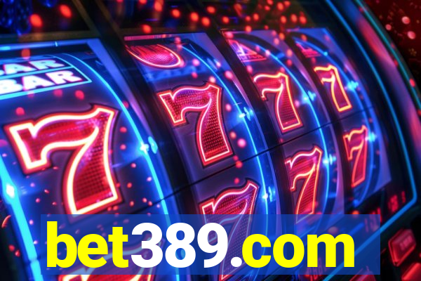 bet389.com