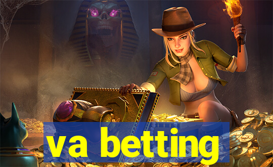 va betting