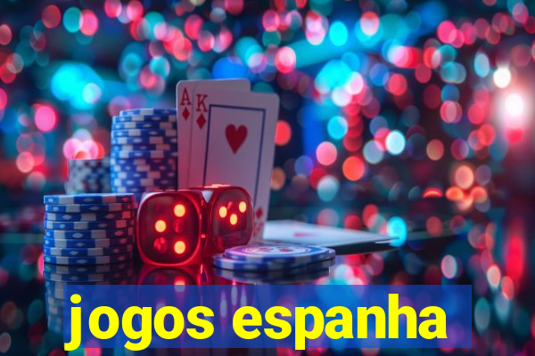 jogos espanha