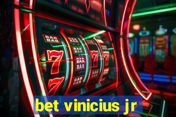 bet vinicius jr