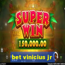 bet vinicius jr