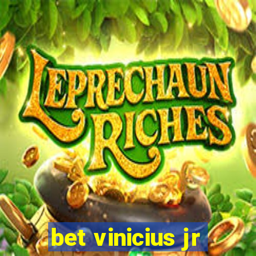 bet vinicius jr