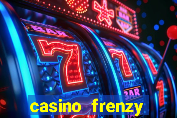 casino frenzy online real money gcash