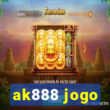 ak888 jogo