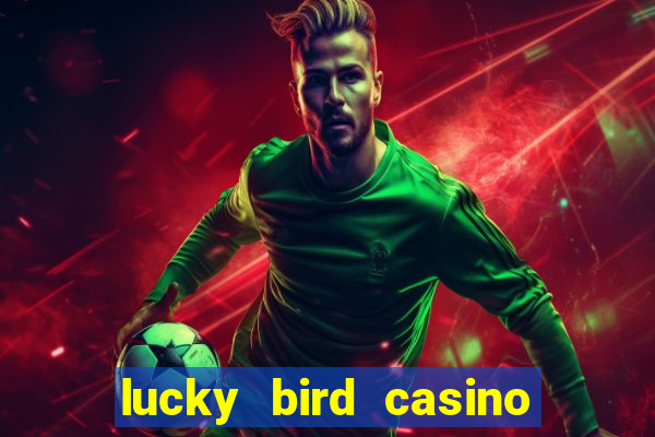 lucky bird casino 60 free spins