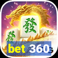 bet 360