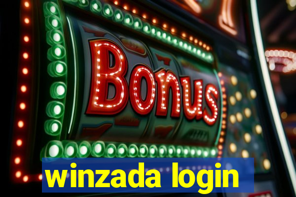 winzada login