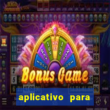 aplicativo para fazer jogos de loteria