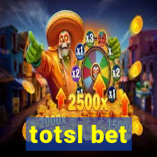 totsl bet