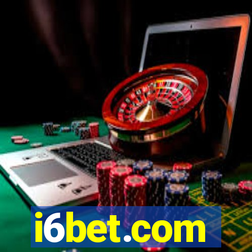 i6bet.com