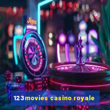 123movies casino royale