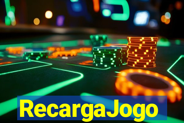 RecargaJogo