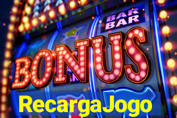 RecargaJogo