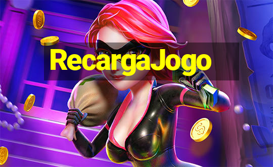 RecargaJogo