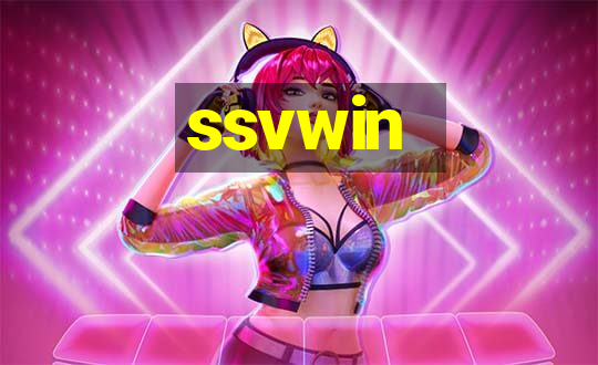 ssvwin