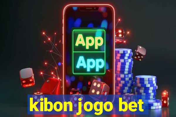 kibon jogo bet