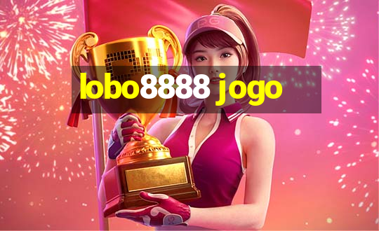 lobo8888 jogo