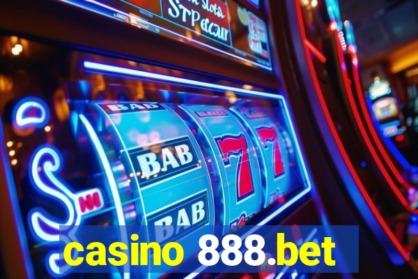 casino 888.bet