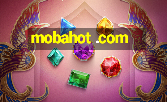 mobahot .com