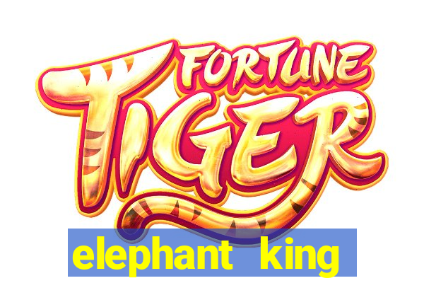 elephant king online slot