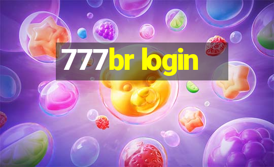 777br login