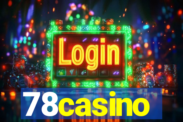 78casino