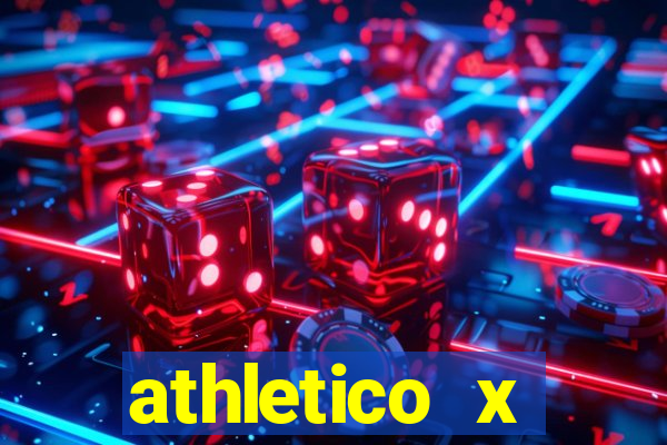 athletico x corinthians ao vivo