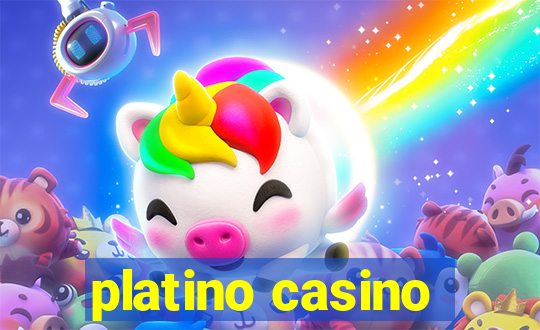 platino casino