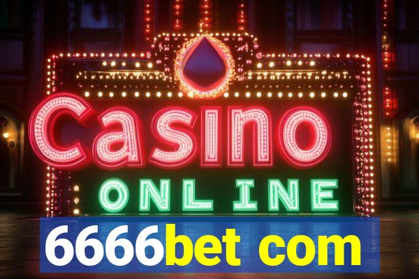 6666bet com