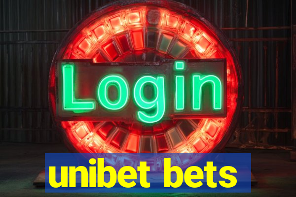 unibet bets