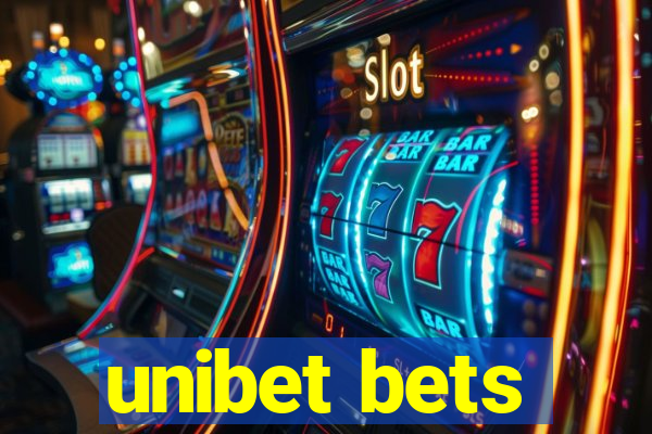 unibet bets