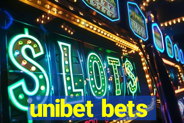 unibet bets