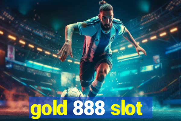 gold 888 slot