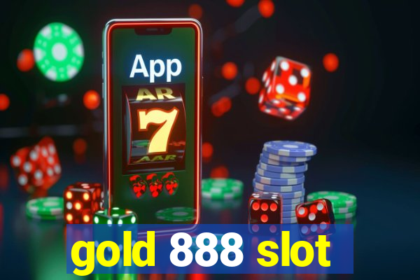 gold 888 slot