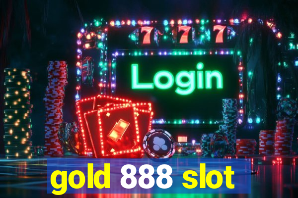 gold 888 slot