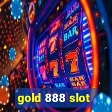 gold 888 slot