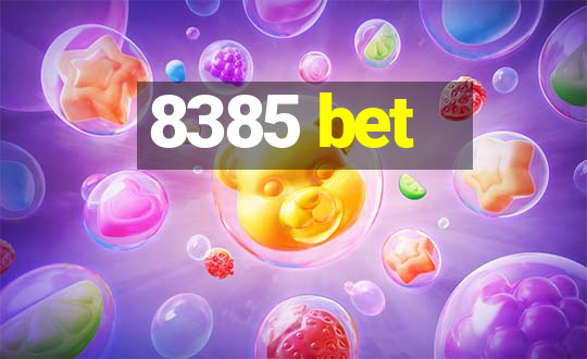 8385 bet