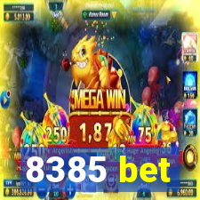 8385 bet