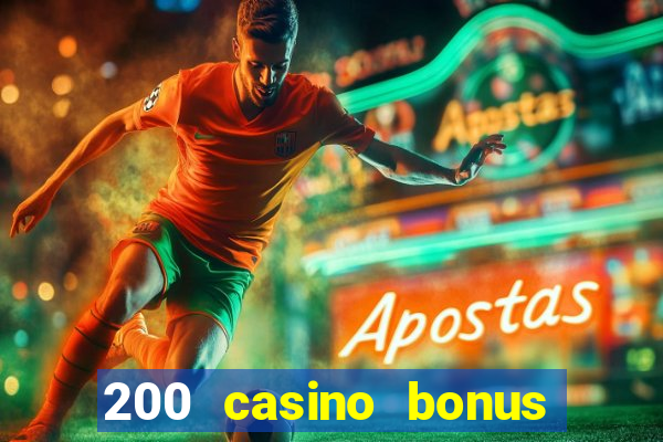 200 casino bonus mit 10 euro einzahlung