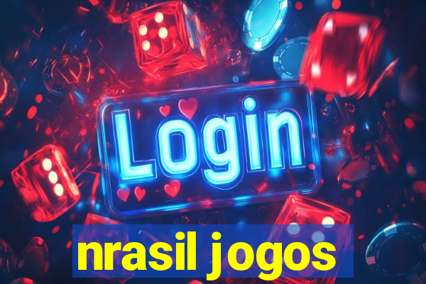 nrasil jogos